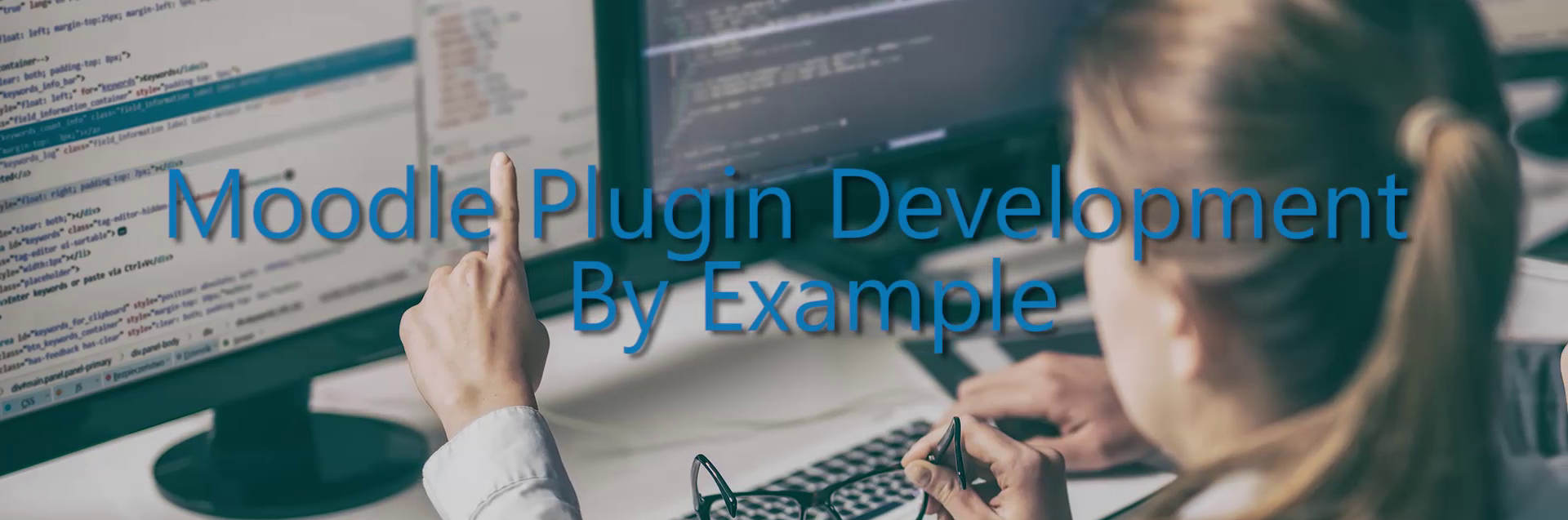 Moodle Plugin Development By Example